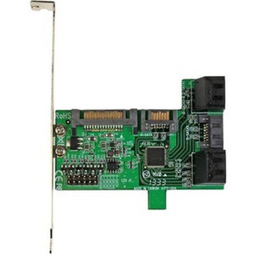 StarTechcom_Port_multiplier_controller_card_-_5-port_SATA_to_single_SATA_III_-_Serial_ATA600_-_Serial_ATA_-_Plug-in_Card_-_6_Total_-_ST521PMINT StarTechcom_Port_multiplier_controller_card_-_5-port_SATA_to_single_SATA_III_-_Serial_ATA600_-_Serial_ATA_-_Plug-in_Card_-_6_Total_-_ST521PMINT