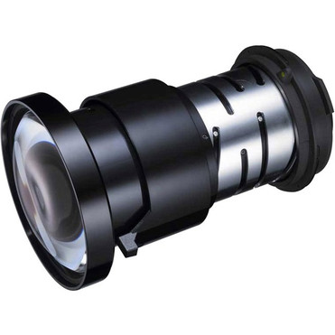 NEC Display NP30ZL - Zoom Lens - Designed for Projector (Fleet Network) NEC Display NP30ZL - Zoom Lens - Designed for Projector (Fleet Network)