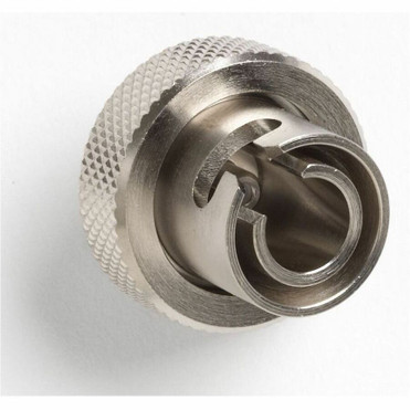 Fluke Networks OTDR Source Port Interchangeable LC Adapter - LC Network (Fleet Network)