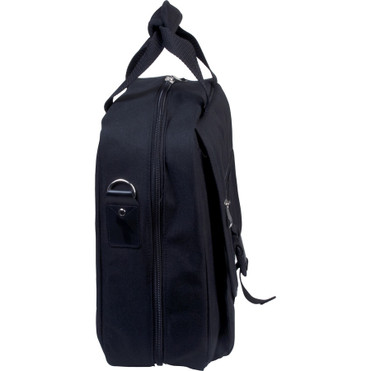 CTA Digital Multi Function Carry Case Xbox One Xb 360 Slim and Kinect - Nylon Body - Foam Interior Material - Shoulder Strap - 15" mm) (Fleet Network)