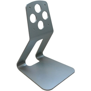 Havis Desktop Stand for Tablet Docking Stations and Universal Trays - 10" (254 mm) Height x 7.30" (185.42 mm) Depth - Anti Slip Base - (Fleet Network)