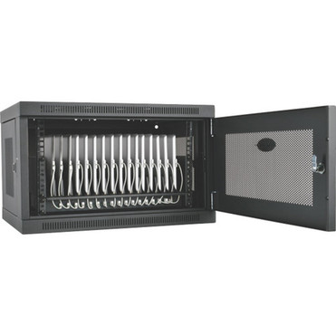Tripp_Lite_16-port_USB_Tablet_Charging_Station_-_1457_37008_mm_Height_x_2362_59995_mm_Width_x_1772_45009_mm_Depth_-_-_-_CS16USB