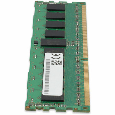 AddOn Cisco A02-M308GB2-2-L Compatible Factory Original 8GB DDR3-1333MHz Registered ECC Single Rank 1.35V 240-pin CL9 RDIMM - For - 8 (A02-M308GB2-2-L-AM)