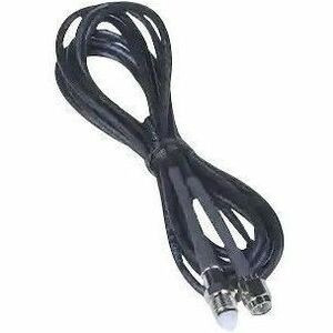 WeBoost 6 ft. RG174 Coax Adapter Extension - 6 ft Coaxial Antenna Cable for Antenna - First End: 1 x SMA RG-174 Antenna Male - Second (Fleet Network)