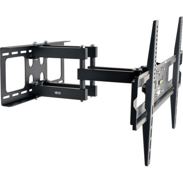 Tripp_Lite_DWM3770X_Wall_Mount_for_Flat_Panel_Display_-_Black_-_1_Displays_Supported_-_37_to_70_Screen_Support_-_7484_kg_Load_DWM3770X