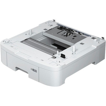 Epson Paper Cassette Tray for WorkForce Pro WF-6000 Series Printers - Plain Paper - Legal 8.50" (215.90 mm) x 14" (355.60 mm) (Fleet Network)