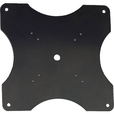 Premier Mounts UFP-280B Mounting Adapter for Flat Panel Display - Black - 1 Display(s) Supported - 50 lb (22679.62 g) Load Capacity - (Fleet Network)