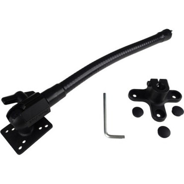Havis Mounting Arm for Keyboard, Tablet - Black (Fleet Network)