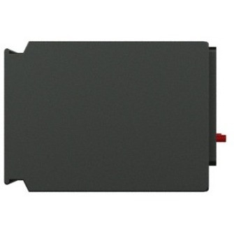 Raritan PX3-4664-E2 30-Outlets PDU - Monitored - NEMA L21-30P (4P5W) - 24 x IEC 60320 C13, 6 x IEC 60320 C19 - 230 V AC - Network - 0U (Fleet Network)