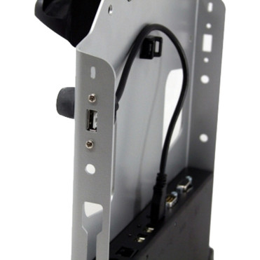 Havis Remote USB Cable for Havis Docking Stations - USB Data Transfer Cable for Docking Station - First End: 1 x USB Type A - Male (DS-DA-311)