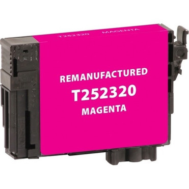 Dataproducts Ink Cartridge (T252) - Magenta Pack (Fleet Network)