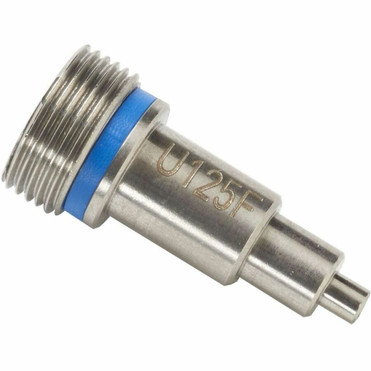 Fluke Networks 1.25 mm (LC) Connector for Fiber Patch Cord End Faces (Fleet Network) Fluke Networks 1.25 mm (LC) Connector for Fiber Patch Cord End Faces (Fleet Network)