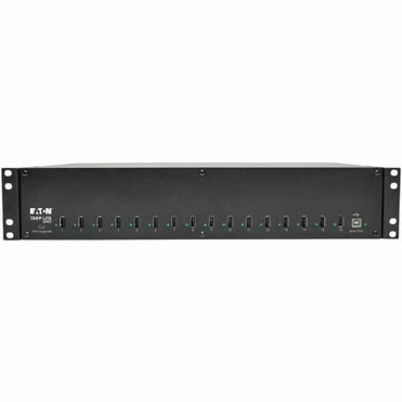 Tripp Lite series U280-016-RMINT Cradle - Wired - Smartphone, iPhone, Tablet PC, iPod, iPad, USB Device - Charging Capability - - USB (U280-016-RMINT)