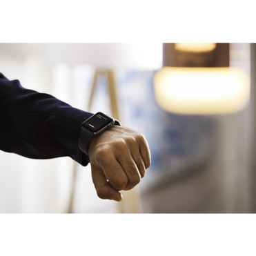 Eve Light Switch - Tap Switch - Light Control - Siri, Apple HomeKit Supported - 120 V AC - 1.80 kW (10027805)