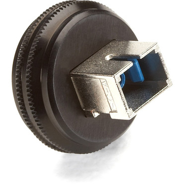 Black Box Fiber Optic Power Meter Source Kit - 1 x SC Network (Fleet Network)