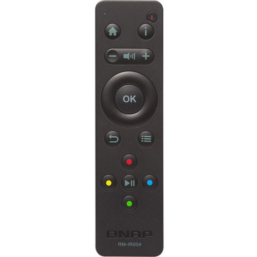 QNAP Infrared (IR) Remote Control - Infrared (Fleet Network)