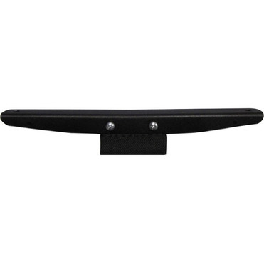 Gamber-Johnson Mounting Bracket for Docking Station, Cradle - Black Powder Coat - Black Powder Coat (Fleet Network)