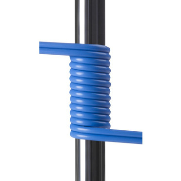 HPE Premier Flex MPO to 4 x Lucent Connector 50m Cable - 164 ft Fiber Optic Network Cable for Network Device, Switch - First End: MPO (Fleet Network)