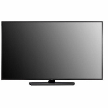 LG Pro Centric LV560H 55LV560H 54.6" (1386.84 mm) LED-LCD TV - HDTV - Black Coffee - Edge LED Backlight - 1920 x 1080 Resolution (Fleet Network)