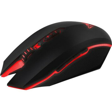 VIPER V530 Optical Gaming Mouse - Optical - Cable - 4000 dpi - Scroll Wheel - 7 Button(s) (PV530OULK)