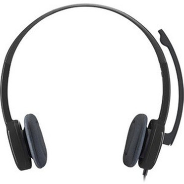 Logitech_Stereo_Headset_H151_-_Stereo_-_Mini-phone_-_Wired_-_22_Ohm_-_20_Hz_-_20_kHz_-_Over-the-head_-_Binaural_-_Supra-aural_-_59_ft_981-000587