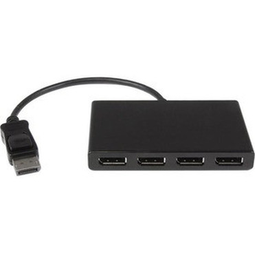StarTechcom_DisplayPort_to_DisplayPort_Multi_Monitor_Splitter_-_4-Port_MST_Hub_-_DP_12_to_4x_DP_MST_Hub_-_3840__2160_-_DisplayPort_MSTDP124DP StarTechcom_DisplayPort_to_DisplayPort_Multi_Monitor_Splitter_-_4-Port_MST_Hub_-_DP_12_to_4x_DP_MST_Hub_-_3840__2160_-_DisplayPort_MSTDP124DP