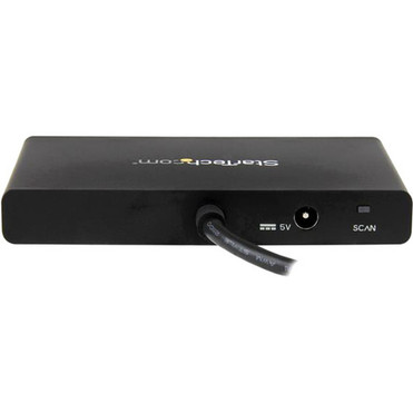 StarTechcom_DisplayPort_to_DisplayPort_Multi_Monitor_Splitter_-_4-Port_MST_Hub_-_DP_12_to_4x_DP_MST_Hub_-_3840__2160_-_DisplayPort_MSTDP124DP StarTechcom_DisplayPort_to_DisplayPort_Multi_Monitor_Splitter_-_4-Port_MST_Hub_-_DP_12_to_4x_DP_MST_Hub_-_3840__2160_-_DisplayPort_MSTDP124DP