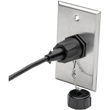 Tripp Lite series U325-010-IND USB Data Transfer Cable - 10 ft (3.05 m) USB Data Transfer Cable for Server, Computer - First End: 1 x (U325-010-IND)