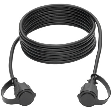 Tripp Lite series U325-010-IND USB Data Transfer Cable - 10 ft (3.05 m) USB Data Transfer Cable for Server, Computer - First End: 1 x (U325-010-IND)