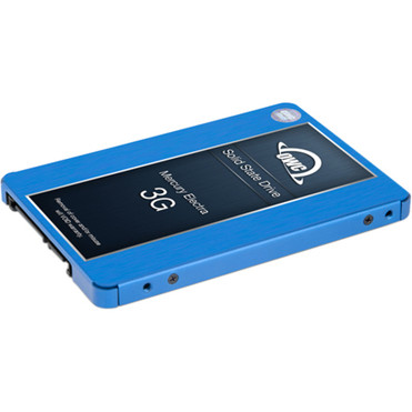 OWC Mercury Electra 250 GB Solid State Drive - 2.5" Internal - SATA (SATA/300) - 274 MB/s Maximum Read Transfer Rate - 3 Year Warranty (OWCS3D7E3G250)
