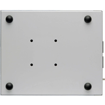 Tripp Lite series Isolator IS1000HGDV Isolation Transformer - 1 kVA - 120 V AC, 230 V AC Input - 115 V AC, 230 V AC Output (IS1000HGDV)