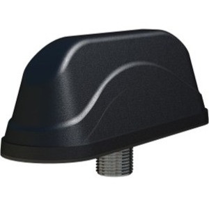 Panorama Antennas Multifunction MiMo Antenna - 698 MHz to 960 MHz, 1710 MHz to 2170 MHz, 2500 MHz to 3800 MHz, 2.4 GHz, 5 GHz - 5 dBi (Fleet Network)