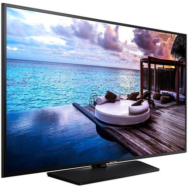 Samsung 670 HG50NJ670UF 50" (1270 mm) LED-LCD TV - 4K UHDTV - LED Backlight - 3840 x 2160 Resolution (Fleet Network)