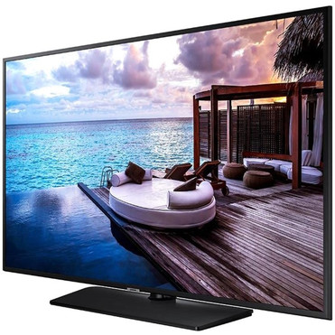 Samsung 670 HG50NJ670UF 50" (1270 mm) LED-LCD TV - 4K UHDTV - LED Backlight - 3840 x 2160 Resolution (HG50NJ670UFXZA)