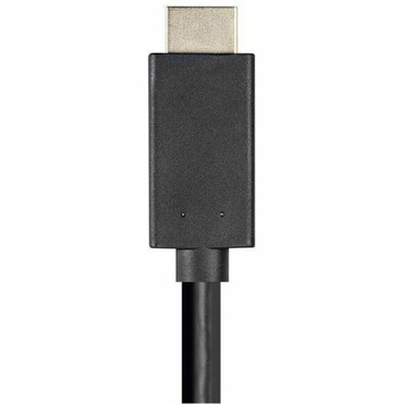 Monoprice DisplayPort 1.1 to HDTV Cable, 6ft - 6 ft (1.83 m) DisplayPort/HDMI A/V Cable for Audio/Video Device, HDTV - First End: 1 x (16213)