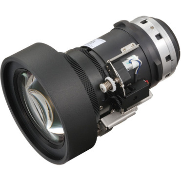 NEC Display NP18ZL-4K - Standard Throw Zoom Lens - Designed for Projector (Fleet Network)