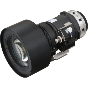 NEC Display NP19ZL-4K - Medium Throw Zoom Lens - Designed for Projector (Fleet Network)