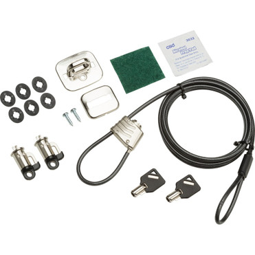 HP Business PC Security Lock v3 Kit (Fleet Network)