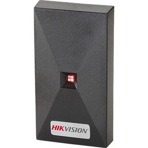 Hikvision DS-K182HP Cascade Proximity Reader - Door - Proximity - 5" (127 mm) Operating Range - Wiegand - 16 V DC (Fleet Network)