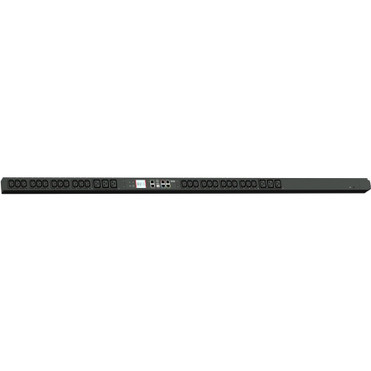 Raritan PX3-1354V 30-Outlets PDU - Monitored - NEMA L6-20P (2P3W) - 24 x IEC 60320 C13, 6 x IEC 60320 C19 - 230 V AC - Network (RJ-45) (Fleet Network)