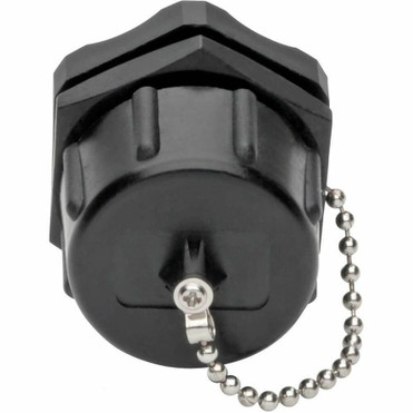 Tripp Lite series N206-BC01-IND RJ-45 Network Adapter - 1 x RJ-45 Network Female - 1 x RJ-45 Network Female - Black (N206-BC01-IND)