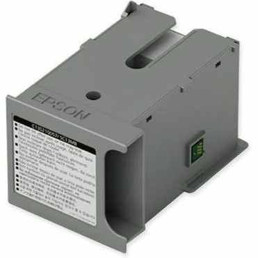 Epson Maintenance Box :LFP Desktop - Inkjet (Fleet Network)