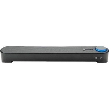 GOgroove SonaVERSE GGSVUBR100BOEW Sound Bar Speaker (Fleet Network)