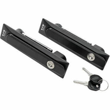 Tripp Lite series SRHANDLE4 Cabinet Lock - Master Keyed (SRHANDLE4)