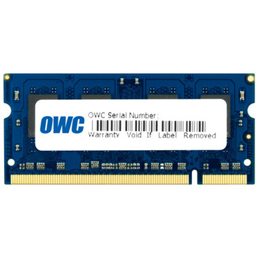 OWC 2.0GB PC5300 DDR2 667MHz 200 Pin - For Notebook, Desktop PC - 2 GB (1 x 2GB) - DDR2-667/PC2-5300 DDR2 SDRAM - 667 MHz - CL5 - 1.80 (Fleet Network)