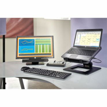 HP USB Data Transfer Cable - USB Data Transfer Cable for Mobile Workstation - First End: 24-pin USB Type C - Second End: 24-pin USB C (5AR72AA)