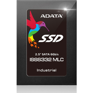 Adata ISSS332 64 GB Solid State Drive - 2.5" Internal - SATA (SATA/600) - Notebook Device Supported - 560 MB/s Maximum Read Transfer (Fleet Network)