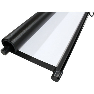 Elite Screens Yard Master Sport YMS96S 96" (2438.40 mm) Manual Projection Screen - 1:1 - MaxWhite 2 - 67.3" (1709.42 mm) Height x mm) (YMS96S)