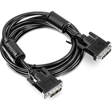 TRENDnet 10 ft. DVI-I, USB, and Audio KVM Cable Kit, Connect a DVI Computer to the TRENDnet TK-232DV KVM Switch, USB Mouse/Keyboard, & (TK-CD10)