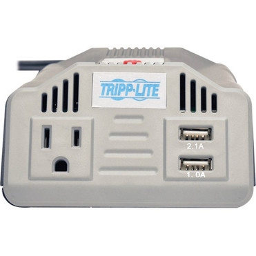 Tripp_Lite_200W_PowerVerter_Ultra-Compact_Car_Inverter_with_Outlet_and_2_USB_Charging_Ports_-_Input_Voltage_12_V_DC_-_Output_Voltage_PV200USB